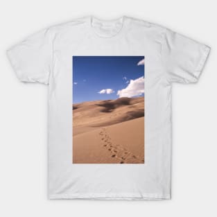 52317 sandy T-Shirt